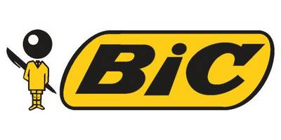BIC logo