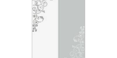 Прямоугольный орнамент 2424