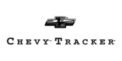Chevy Tracker logo
