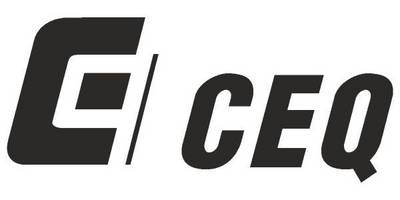 CEQ logo