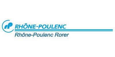 Rhone-poulenc logo