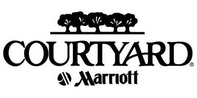 Marriott Courtyard logo