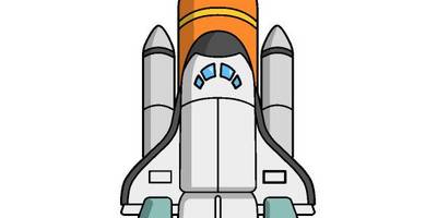 Ракета на площадке