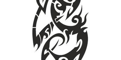 Татуировка 542