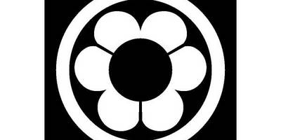 Японский узор 1167