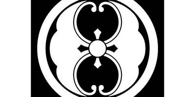 Японский узор 1091