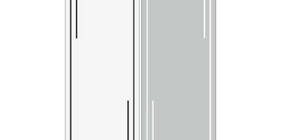 Прямоугольный орнамент 1759