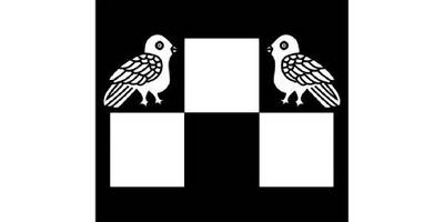 Японский узор 2107