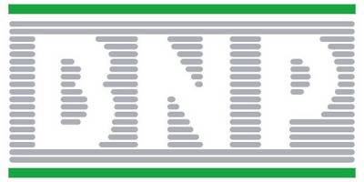 BNP logo