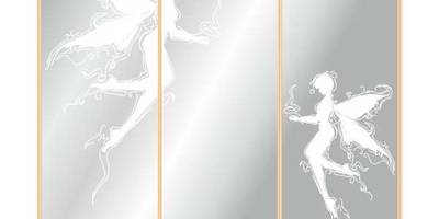 Прямоугольный орнамент 1312