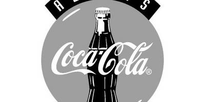 Coca-Cola logo4