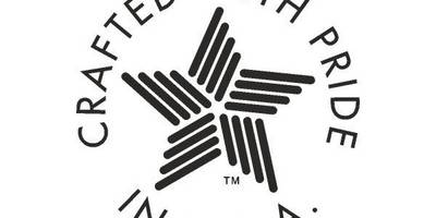 Created with Pride in USA