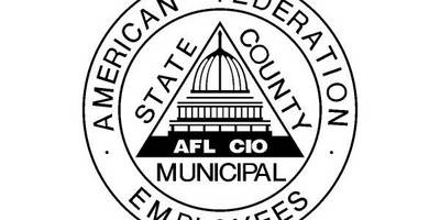 AFSCME logo
