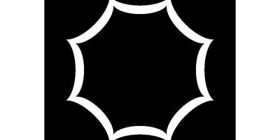 Японский узор 1638