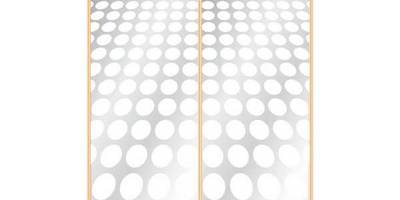 Прямоугольный орнамент 0401