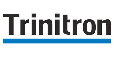 Trinitron logo