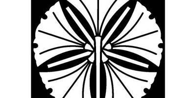 Японский узор 35