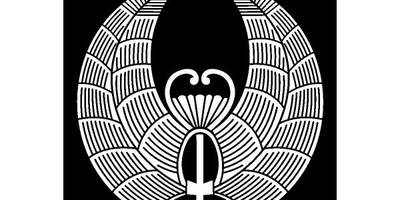 Японский узор 634