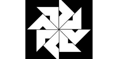 Японский узор 3435