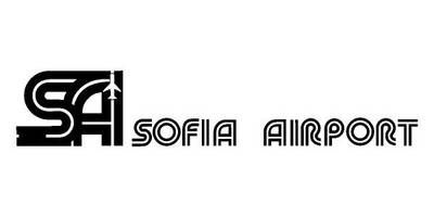 Sofia Airport logo