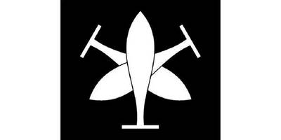 Японский узор 3006