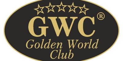 Golden World Club logo