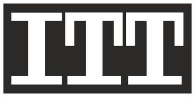 ITT logo