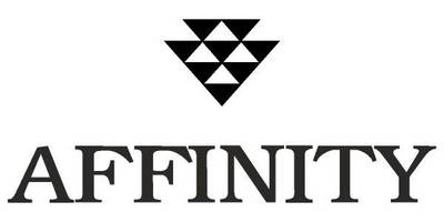 Affinity logo