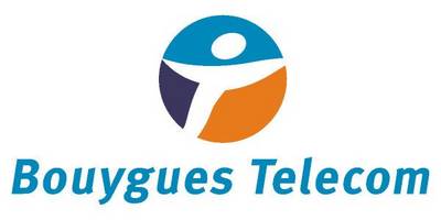 Bouygues Telecom logo