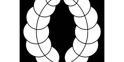 Японский узор 1366