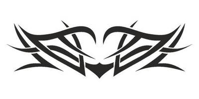 Татуировка 96