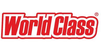 WorldClass logo
