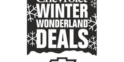 Chevrolet Winter logo