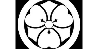 Японский узор 1168