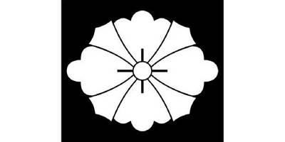 Японский узор 2133