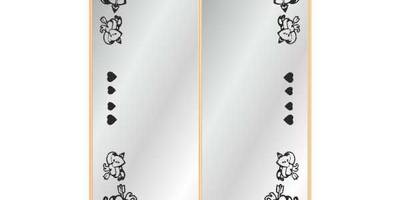 Прямоугольный орнамент 1103