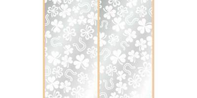 Прямоугольный орнамент 0578