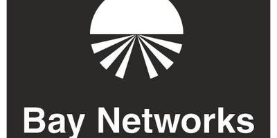 Bay Networks logo