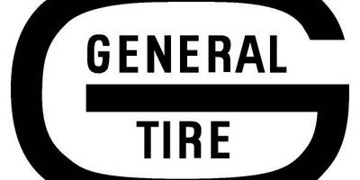 General tire logo