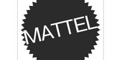 Mattel logo