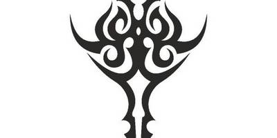 Татуировка 350