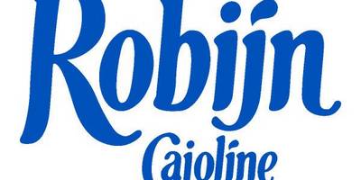 Robijn Cajoline logo