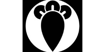 Японский узор 2536