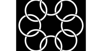 Японский узор 1322