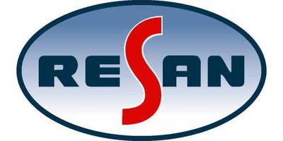 Resan mineral water logo