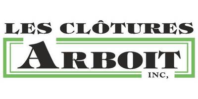 Clotures Arboit logo