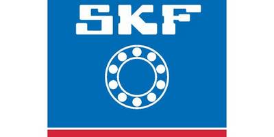 SKF logo