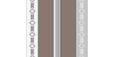 Прямоугольный орнамент 1594