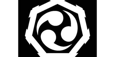 Японский узор 139