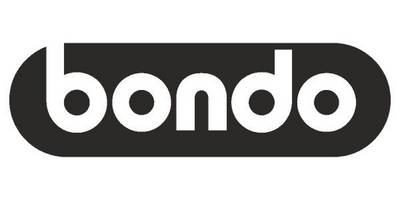Bondo logo